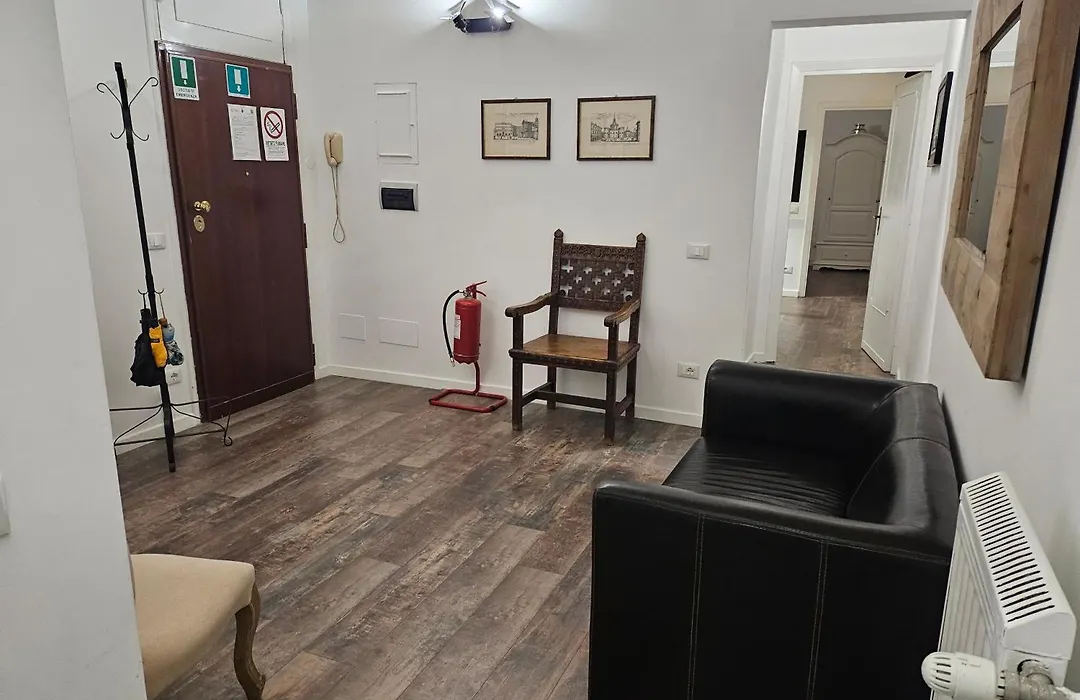 Miriam Apartment-1