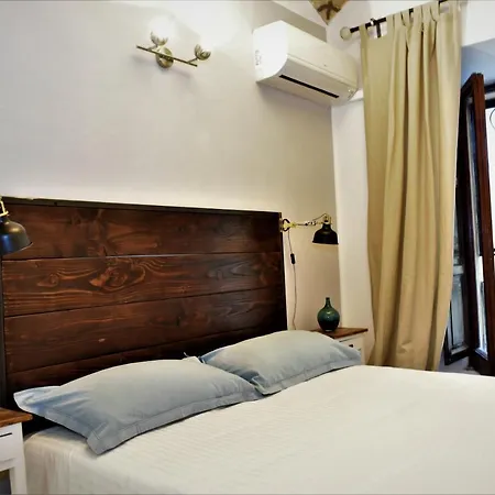 Miriam Apartment-3